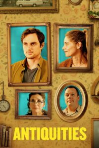 Antiquities Online En Netflix