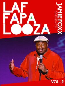 Laffapalooza! #2 Online En Netflix