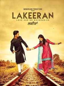 Lakeeran Online En Netflix