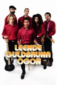 Leende Guldbruna Ögon 2007 En Netflix