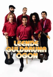 Leende Guldbruna Ögon 2007 En Netflix