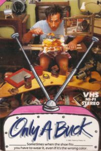 Only a Buck Online En Netflix