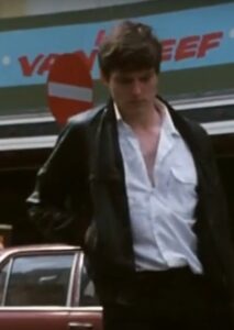 Maria Danneels (of het leven dat we droomden) Online En Netflix