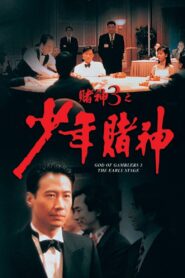 賭神3之少年賭神 Online En Netflix