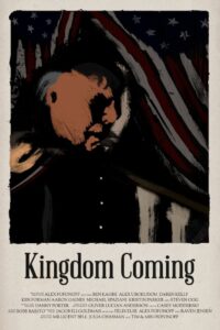 Kingdom Coming Online En Netflix