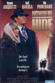 Nowhere to Hide Online En Netflix