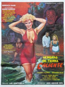 Hembras De Tierra Caliente Online En Netflix
