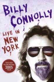 Billy Connolly: Live in New York Online En Netflix