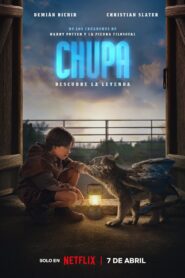 Chupa Online En Netflix