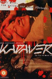 Kadaver Online En Netflix