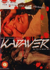 Kadaver Online En Netflix