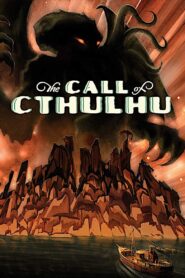 La llamada de Cthulhu Online En Netflix