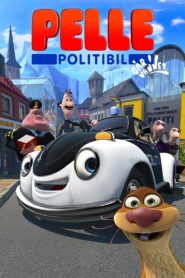 Pelle Politibil går i vannet Online En Netflix