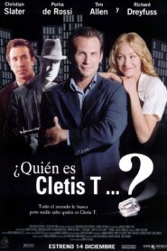 Who Is Cletis Tout? Online En Netflix
