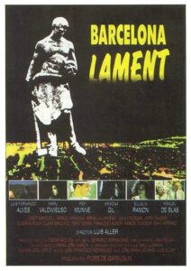 Barcelona, Lament Online En Netflix