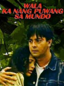 Wala Ka Nang Puwang Sa Mundo Online En Netflix