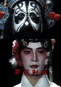 霸王別姬 Online En Netflix