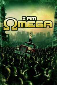 I Am Omega Online En Netflix