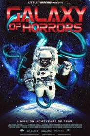 Galaxy of Horrors Online En Netflix