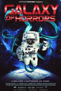 Galaxy of Horrors Online En Netflix