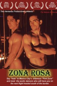 Zona Rosa Online En Netflix