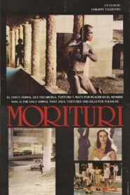 Morituri Online En Netflix