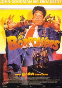 Los Ocupantes Online En Netflix