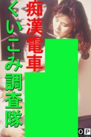 痴漢電車 くいこみ調査隊 Online En Netflix