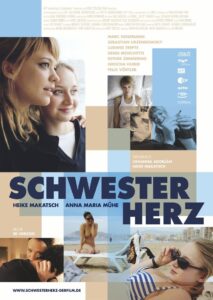 Schwesterherz Online En Netflix