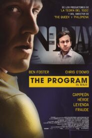 El engaño del siglo Online En Netflix
