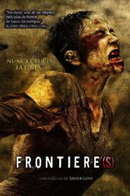 La frontera del miedo Online En Netflix