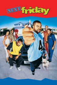 El próximo viernes Online En Netflix