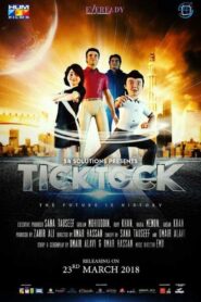 Tick Tock Online En Netflix