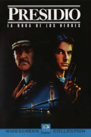 Presidio, la hora de los héroes Online En Netflix