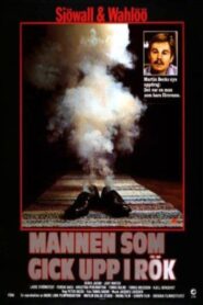 Der Mann, der sich in Luft auflöste Online En Netflix