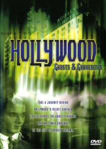 Hollywood Ghosts & Gravesites Online En Netflix