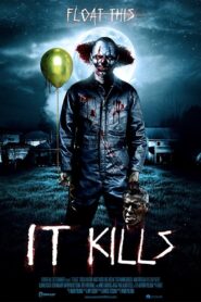 It Kills: Camp Blood 7 Online En Netflix