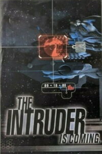 The Intruder Online En Netflix