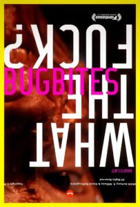 Bug Bites! Online En Netflix