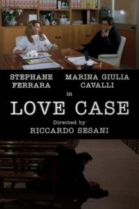 Un Caso d’Amore Online En Netflix