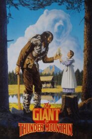 The Giant of Thunder Mountain Online En Netflix