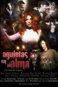 Agujetas en el alma Online En Netflix
