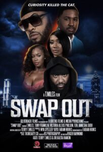 Swap Out Online En Netflix
