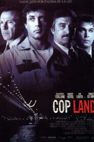 Tierra de policías Online En Netflix