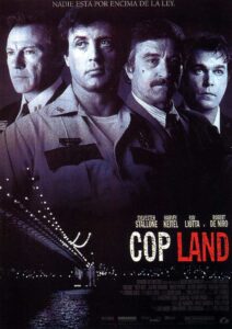 Tierra de policías Online En Netflix