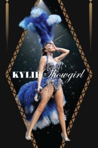 Kylie Minogue: Showgirl – The Greatest Hits Tour Online En Netflix