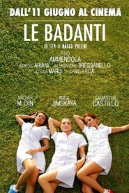 Le badanti Online En Netflix