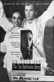 On Thin Ice: The Tai Babilonia Story Online En Netflix