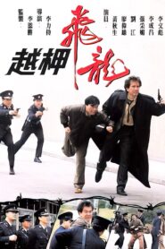 越柙飛龍 Online En Netflix