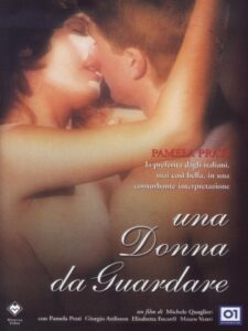 Una donna da guardare Online En Netflix